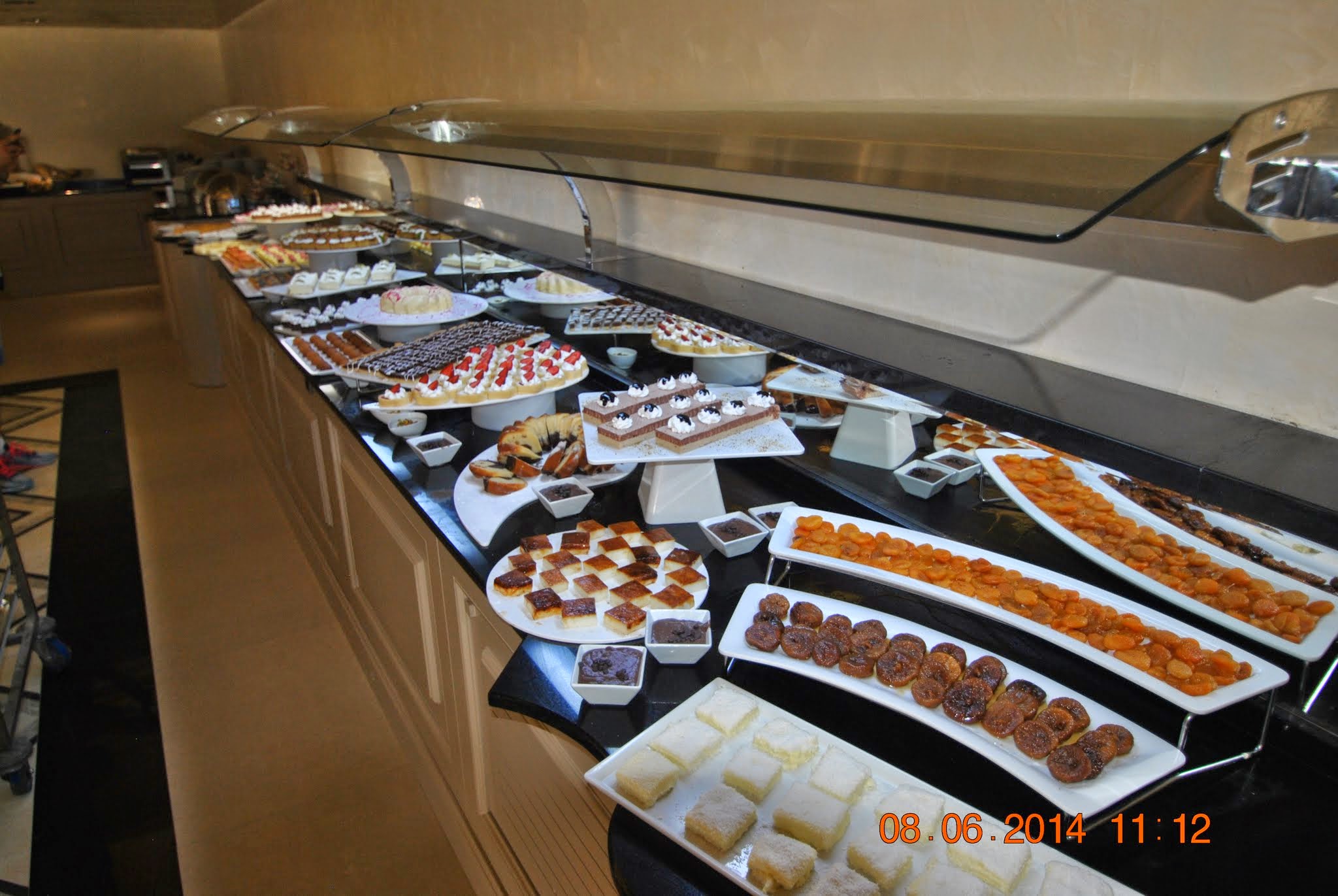 imagini hotel AURUM DIDIM